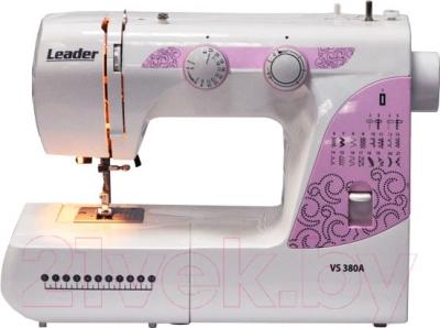 Швейная машина Leader VS 380A - фото