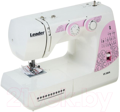 Швейная машина Leader VS 380A