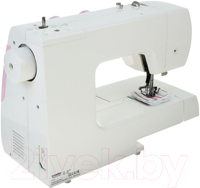 Швейная машина Leader VS 380A