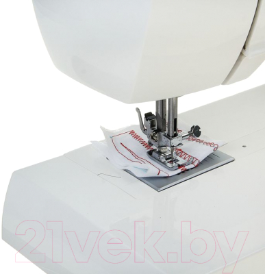 Швейная машина Leader VS 380A