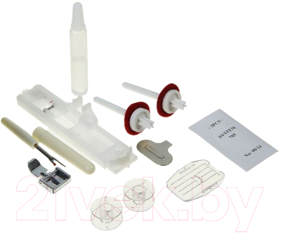 Швейная машина Leader VS 380A