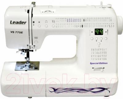 Швейная машина Leader VS 775E - фото