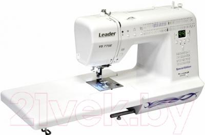Швейная машина Leader VS 775E