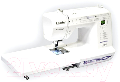 Швейная машина Leader VS 775E