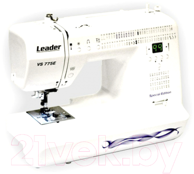 Швейная машина Leader VS 775E