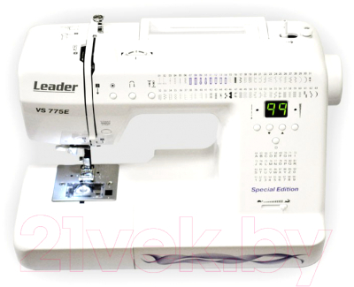 Швейная машина Leader VS 775E