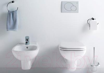 Унитаз подвесной Duravit D-Code 25350900002