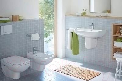 Унитаз подвесной Duravit D-Code 25350900002