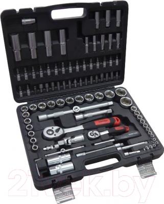 Универсальный набор инструментов Partner 4941-5 / PA-4094 - фото