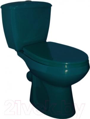 Унитаз напольный Оскольская керамика Элисса