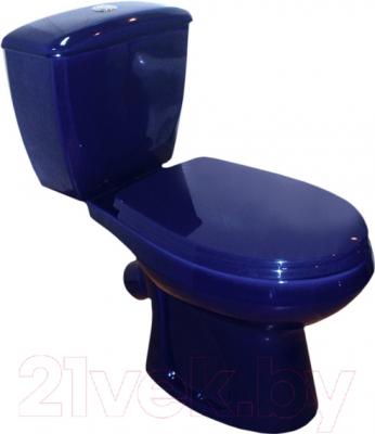 Унитаз напольный Оскольская керамика Элисса