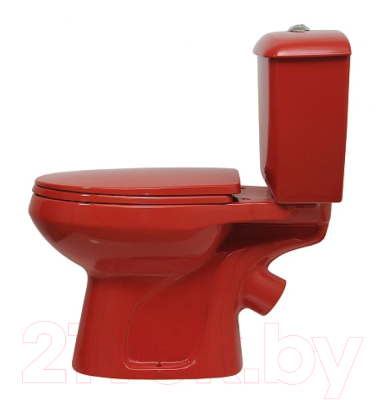 Унитаз напольный Оскольская керамика Элисса