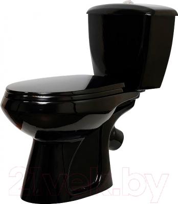 Унитаз напольный Оскольская керамика Элисса - фото