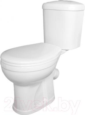 Унитаз напольный Оскольская керамика Дора - фото