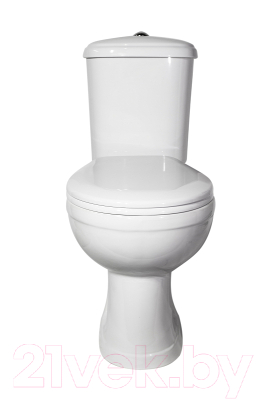 Унитаз напольный Оскольская керамика Дора