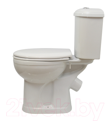 Унитаз напольный Оскольская керамика Дора