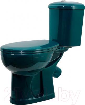 Унитаз напольный Оскольская керамика Дора - фото