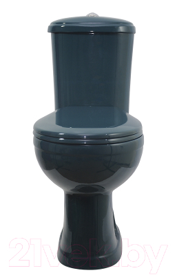 Унитаз напольный Оскольская керамика Дора