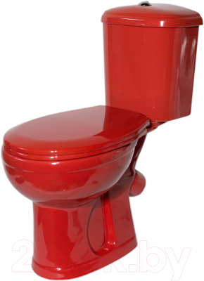 Унитаз напольный Оскольская керамика Дора - фото