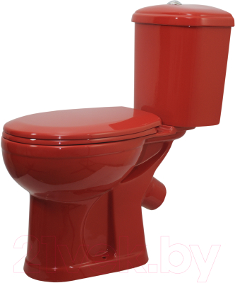 Унитаз напольный Оскольская керамика Дора