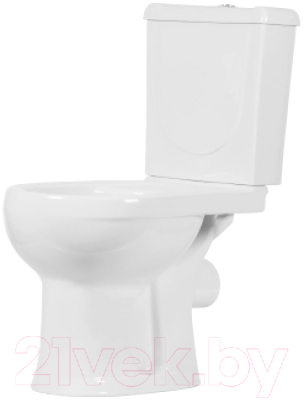 Унитаз напольный Оскольская керамика Ирида - фото