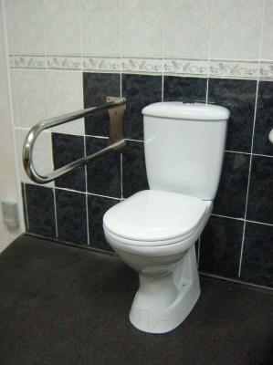 Унитаз напольный Оскольская керамика Персона Комфорт