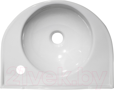 Умывальник Оскольская керамика Орфей 50