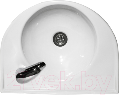 Умывальник Оскольская керамика Орфей 50