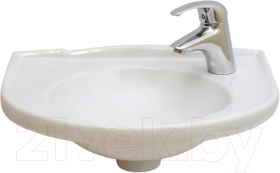 Умывальник Оскольская керамика Орфей 50