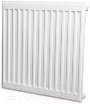 Радиатор стальной Лидея ЛУ 11-505 500x500 - фото