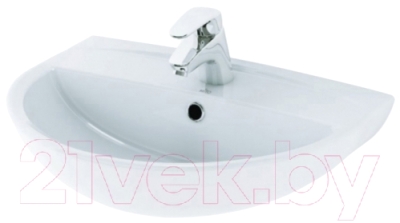 Умывальник Cersanit Mito Red 50 - фото