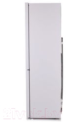 Холодильник с морозильником Beko RCSK379M20W