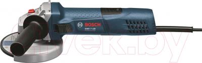 Профессиональная угловая шлифмашина Bosch GWS 7-125