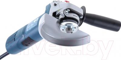 Профессиональная угловая шлифмашина Bosch GWS 7-125