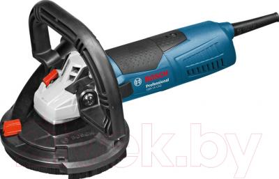 Профессиональная шлифмашина для стен Bosch GBR 15 CAG - фото