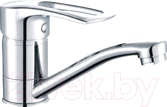 Смеситель Rossinka Silvermix T40-22 - фото