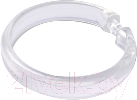 Кольца для шторки IDDIS Rid 010P - фото