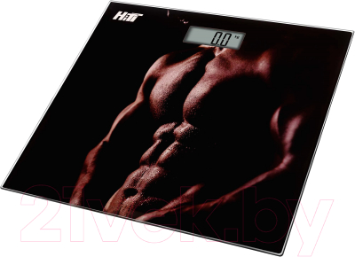 Напольные весы электронные Hitt HT-6101