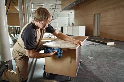 Профессиональный электролобзик Bosch GST 18 V-LI S