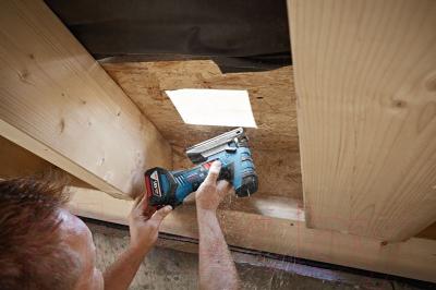 Профессиональный электролобзик Bosch GST 18 V-LI S