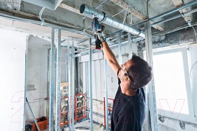 Профессиональная сабельная пила Bosch GSA 18 V-LI C Professional