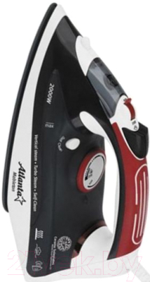 Утюг Atlanta ATH-5493 (черный)