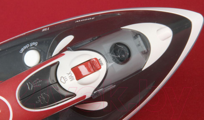 Утюг Atlanta ATH-5493 (черный)