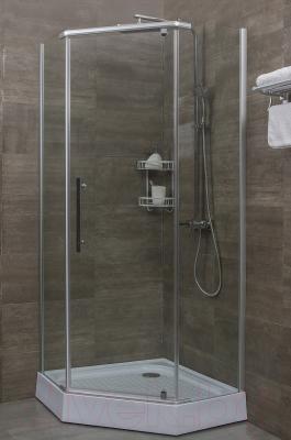 Душевой уголок Erlit ER10109V-С1