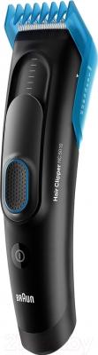 Машинка для стрижки волос Braun HC5010