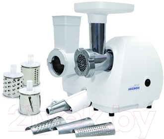 Мясорубка электрическая Аксион М 25.02 - фото
