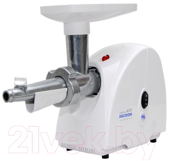Мясорубка электрическая Аксион М 31.04 - фото