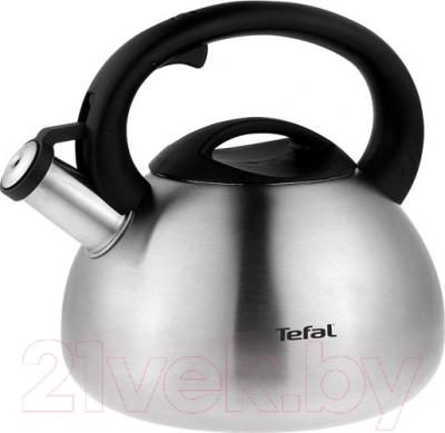 Чайник со свистком Tefal C7921024 - фото