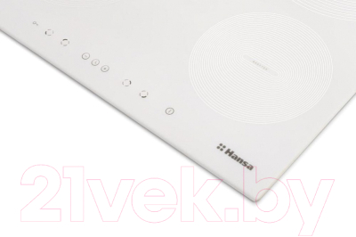 Индукционная варочная панель Hansa BHIW68308