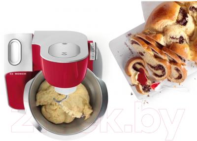 Кухонный комбайн Bosch MUM58720